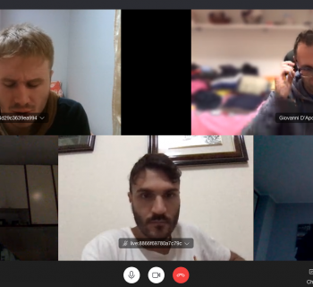Corso Full Stack