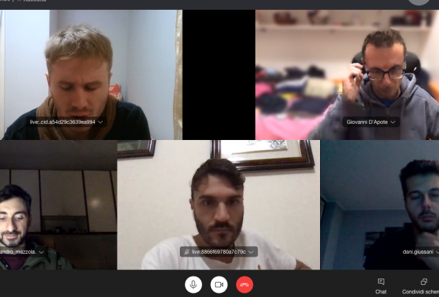 Corso Full Stack