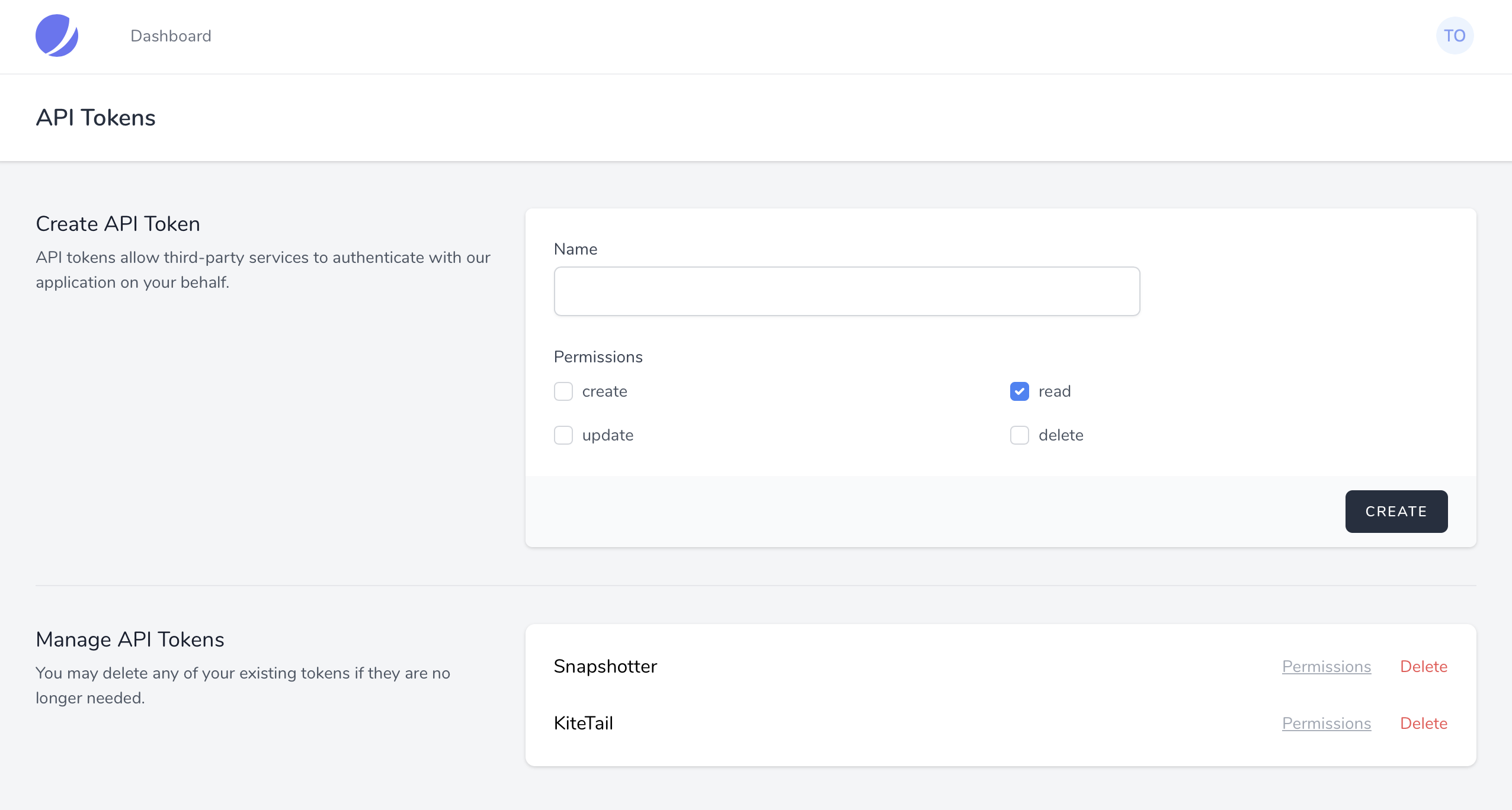 laravel jetstream