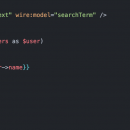 laravel livewire