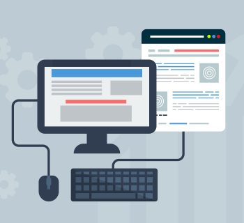 creare un sito web veloce