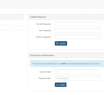 laravel spark