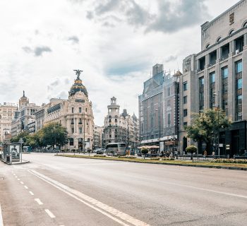 aprire una start up in spagna
