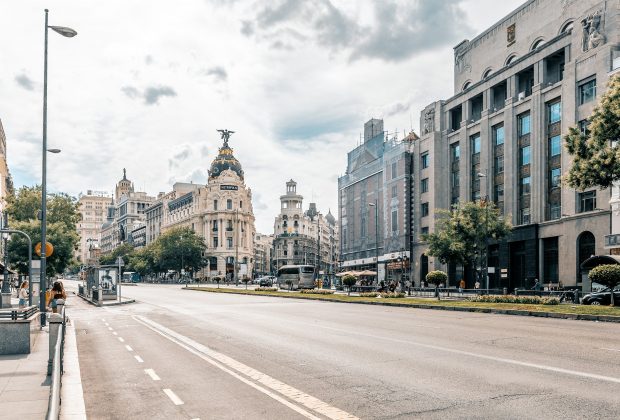 aprire una start up in spagna