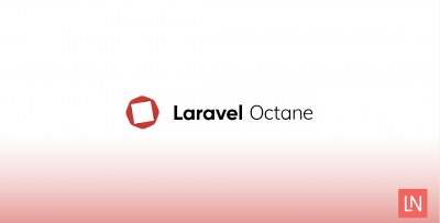 laravel octane