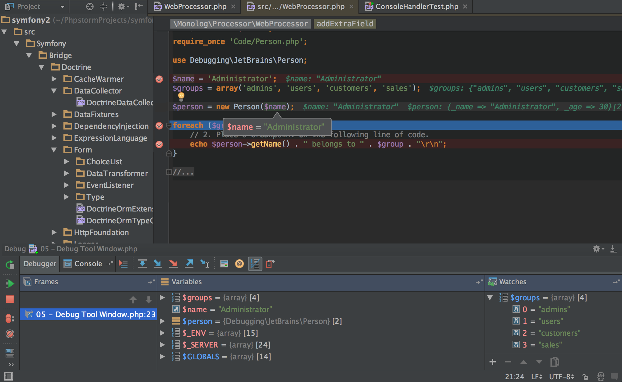 Rendi PhpStorm bello e funzionale: mini guida utile