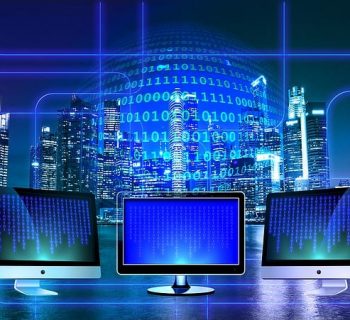 Corso sicurezza informatica