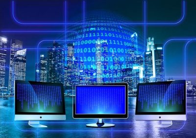 Corso sicurezza informatica
