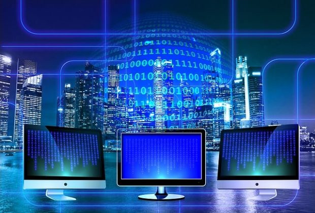 Corso sicurezza informatica